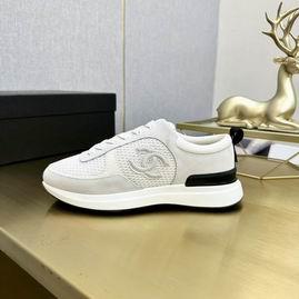 Chanel Shoes sz35-45 mnh0202
