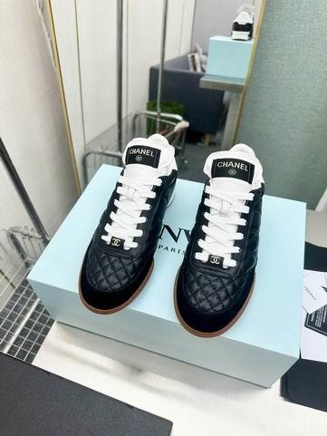 Chanel Shoes sz35-42 mnh0503