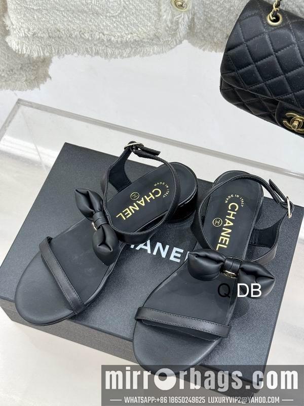 Chanel Shoes sz35-40 DB0312