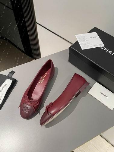 Chanel Shoes sz34-42 mnh0518