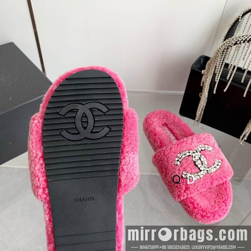 Chanel Shoes sz35-40 5C GDT0906