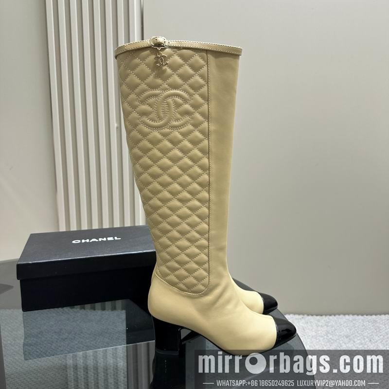 Chanel Shoes sz35-39 fsm0107