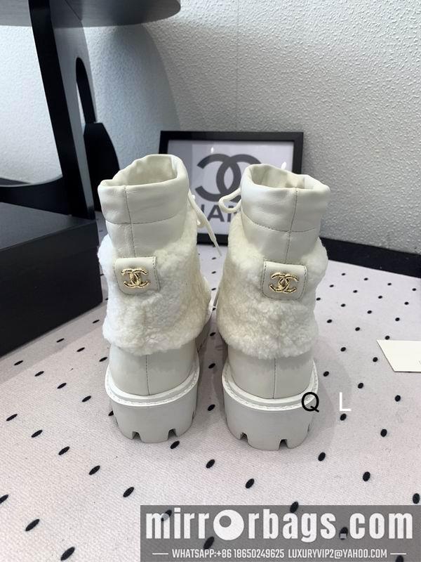Chanel Shoes sz35-40 LL1032