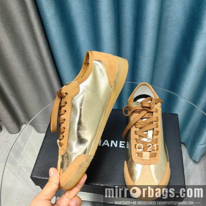 Chanel Shoes sz35-40 YS0903