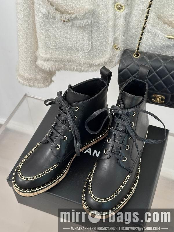 Chanel Shoes sz35-40 DB1005