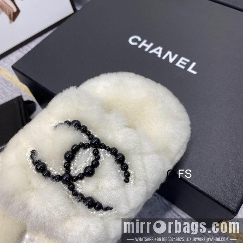 Chanel Shoes sz35-40 5C FS1205