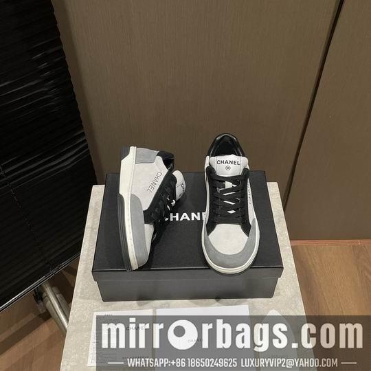 Chanel Shoes sz35-40 mnh0312