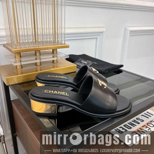 Chanel Shoes sz35-41 mnh0210
