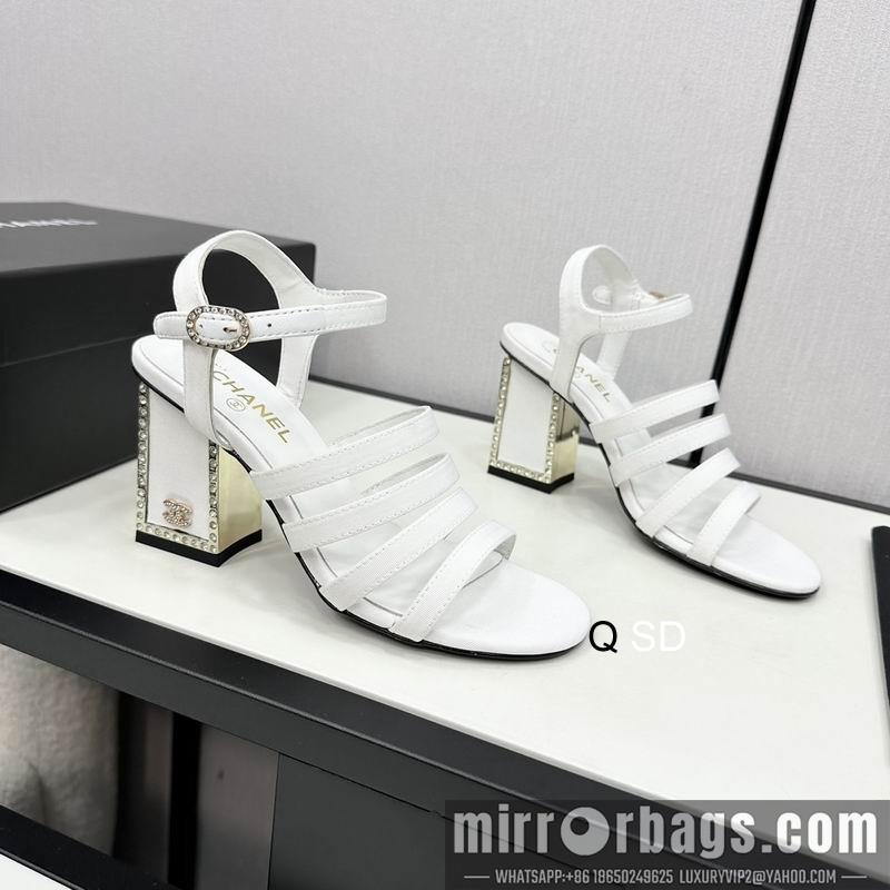 Chanel Shoes sz35-40 SD1203