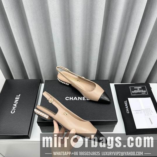 Chanel Shoes sz34-40 mnh0412
