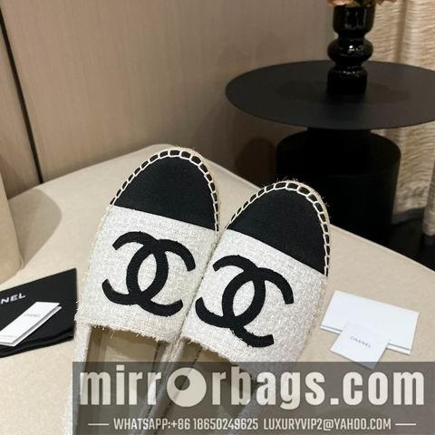 Chanel Shoes sz34-42 mnh0607