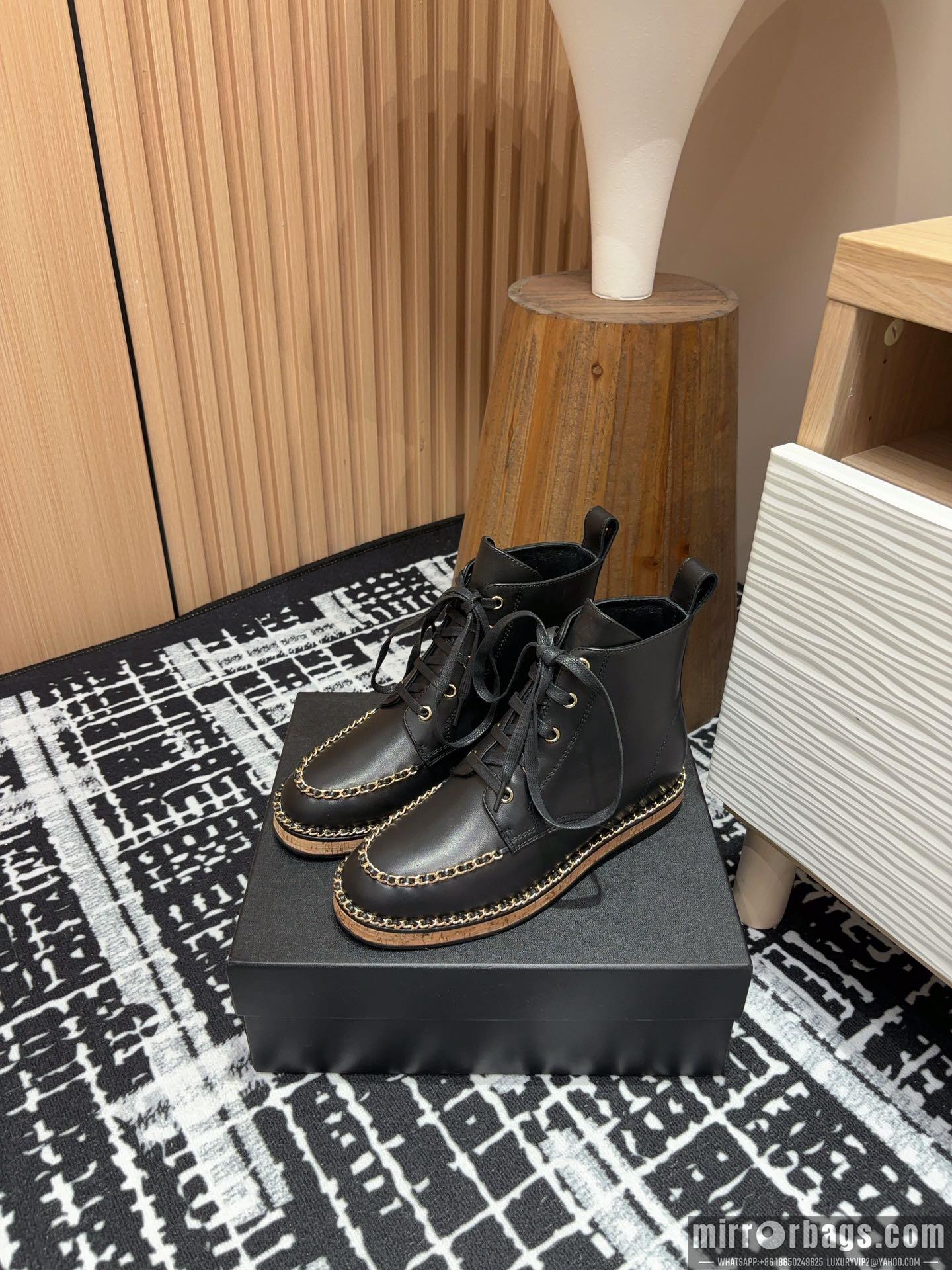 Chanel Shoes sz35-41 h1038