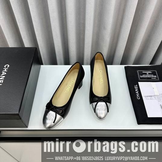 Chanel Shoes sz35-42 mnh0407