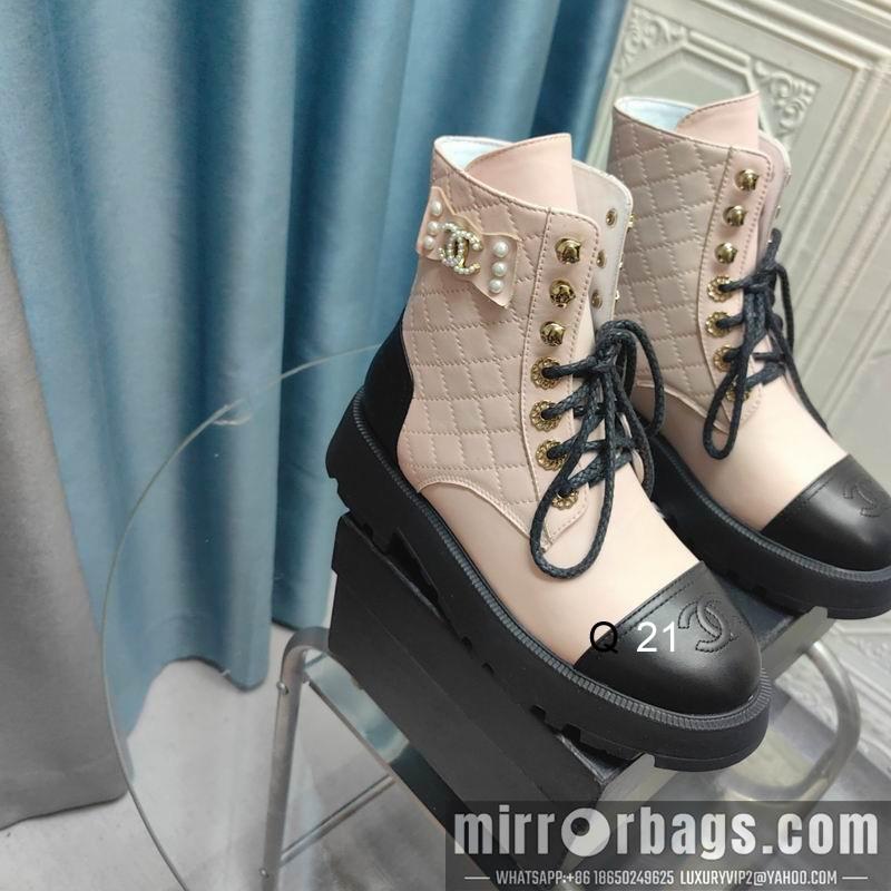 Chanel Shoes sz35-40 YS1102