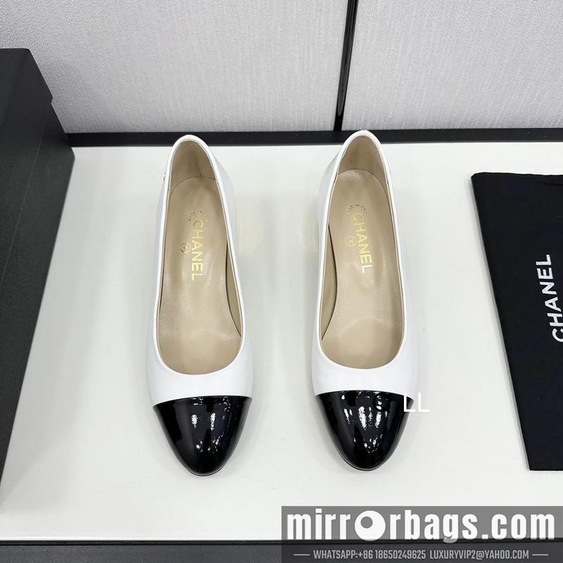 Chanel Shoes sz35-40 LL0804