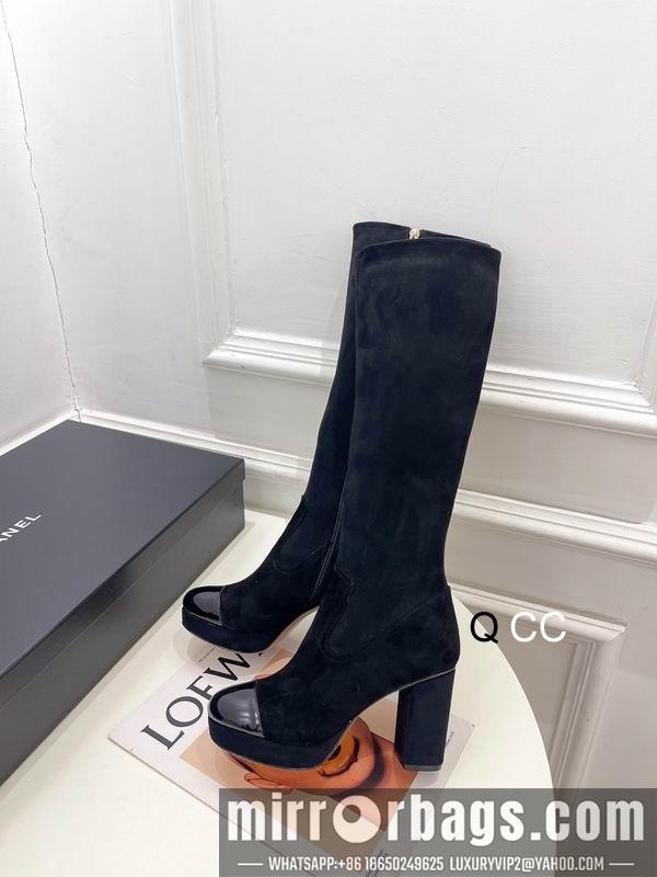 Chanel Shoes sz35-40 XC1014