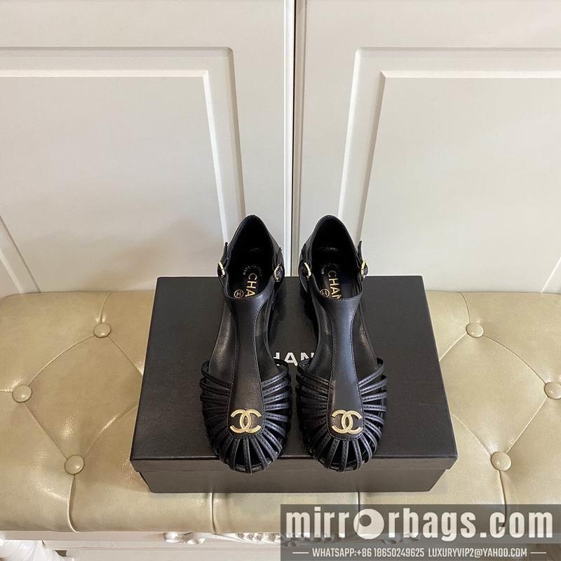Chanel Shoes sz35-40 Y0611