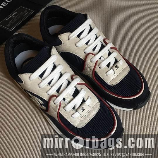 Chanel Shoes sz35-45 mnh0701