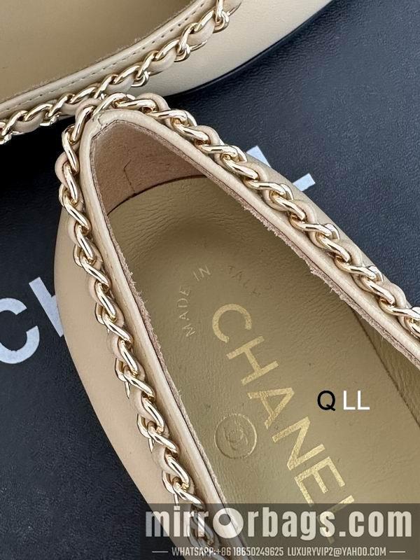Chanel Shoes sz35-40 3C LL0706