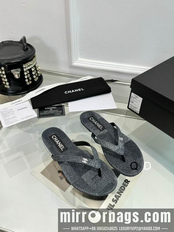 Chanel Shoes sz35-40 GDT0603