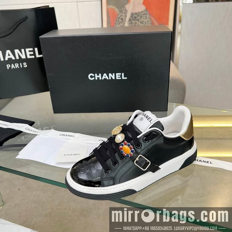 Chanel Shoes sz35-41 mnh0803