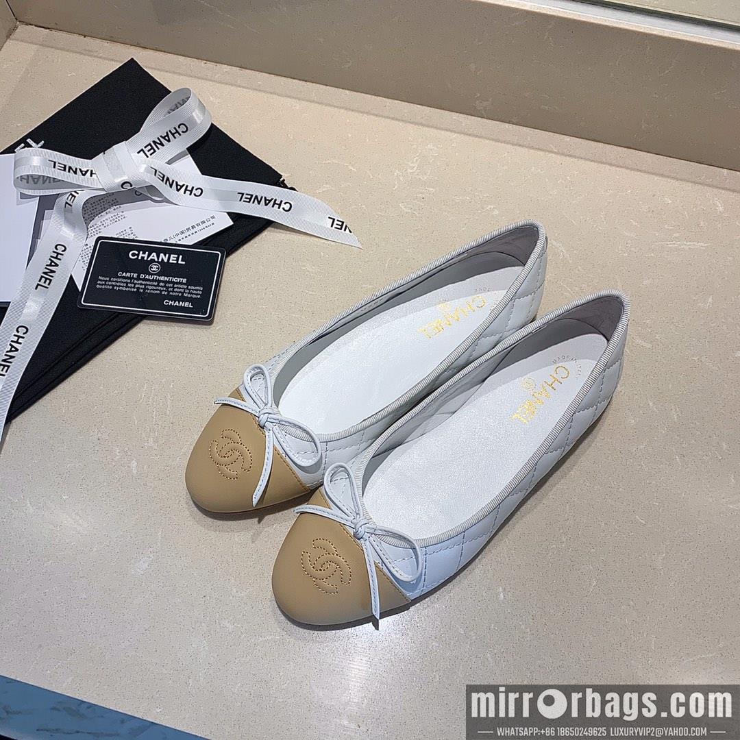 Chanel Shoes sz34-42 h0713