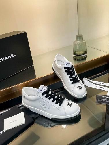 Chanel Shoes sz35-40 mnh0702