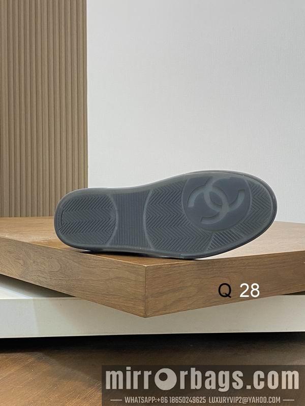 Chanel Shoes sz39-44 N0905
