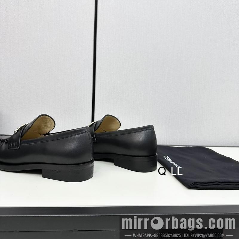 Chanel Shoes sz35-40 LL1207