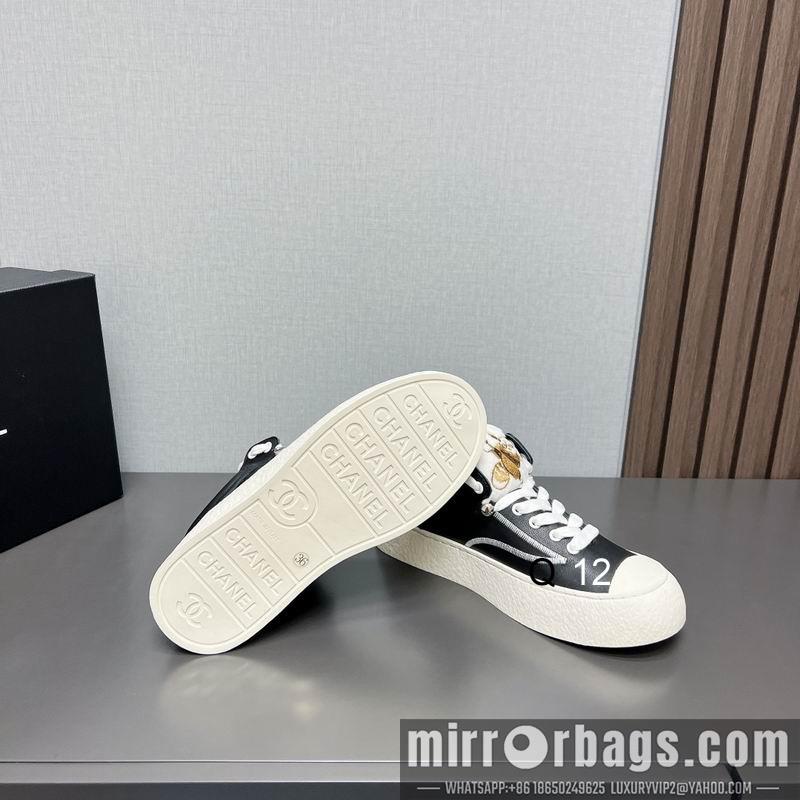 Chanel Shoes sz35-40 J0906