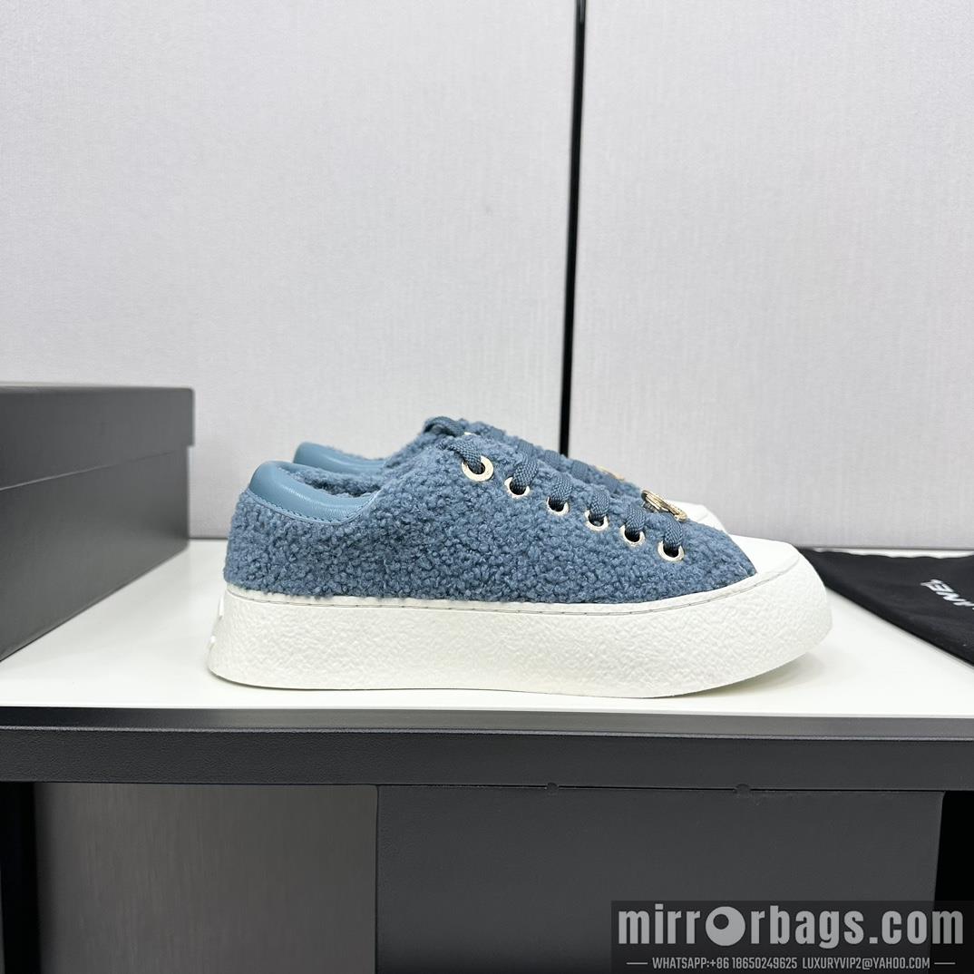 Chanel Shoes sz35-41 h1007