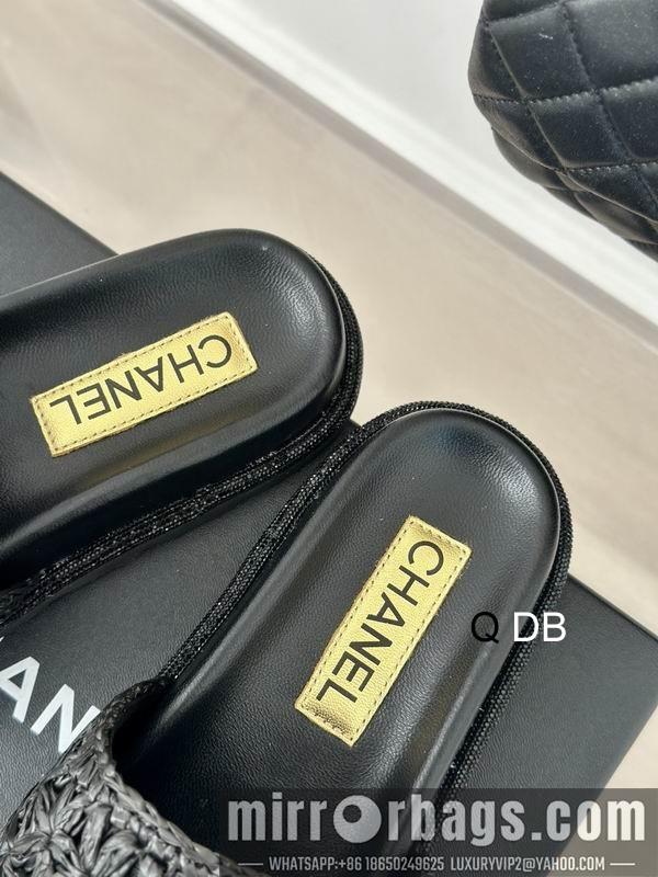 Chanel Shoes Chanel sz35-40 DB0706