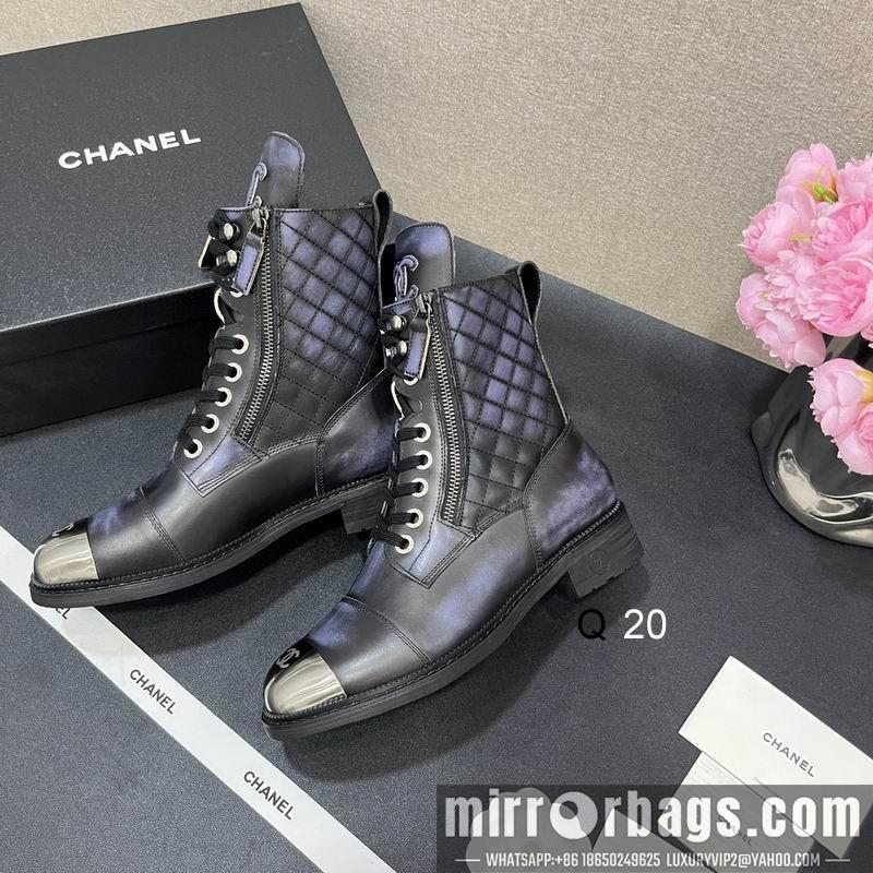 Chanel Shoes sz35-40 XX1021