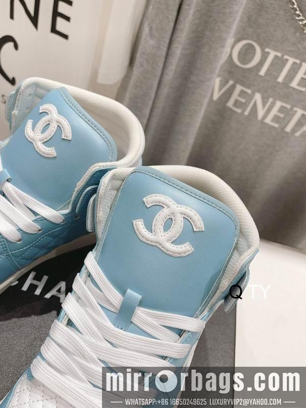 Chanel Shoes sz35-45 10C TY1008