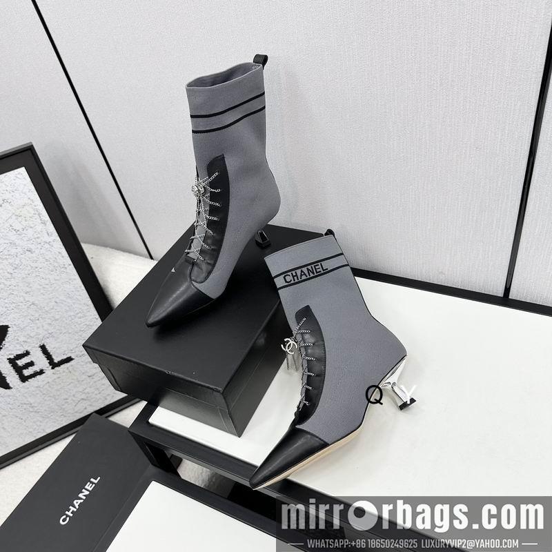 Chanel Shoes sz35-39 FY1122