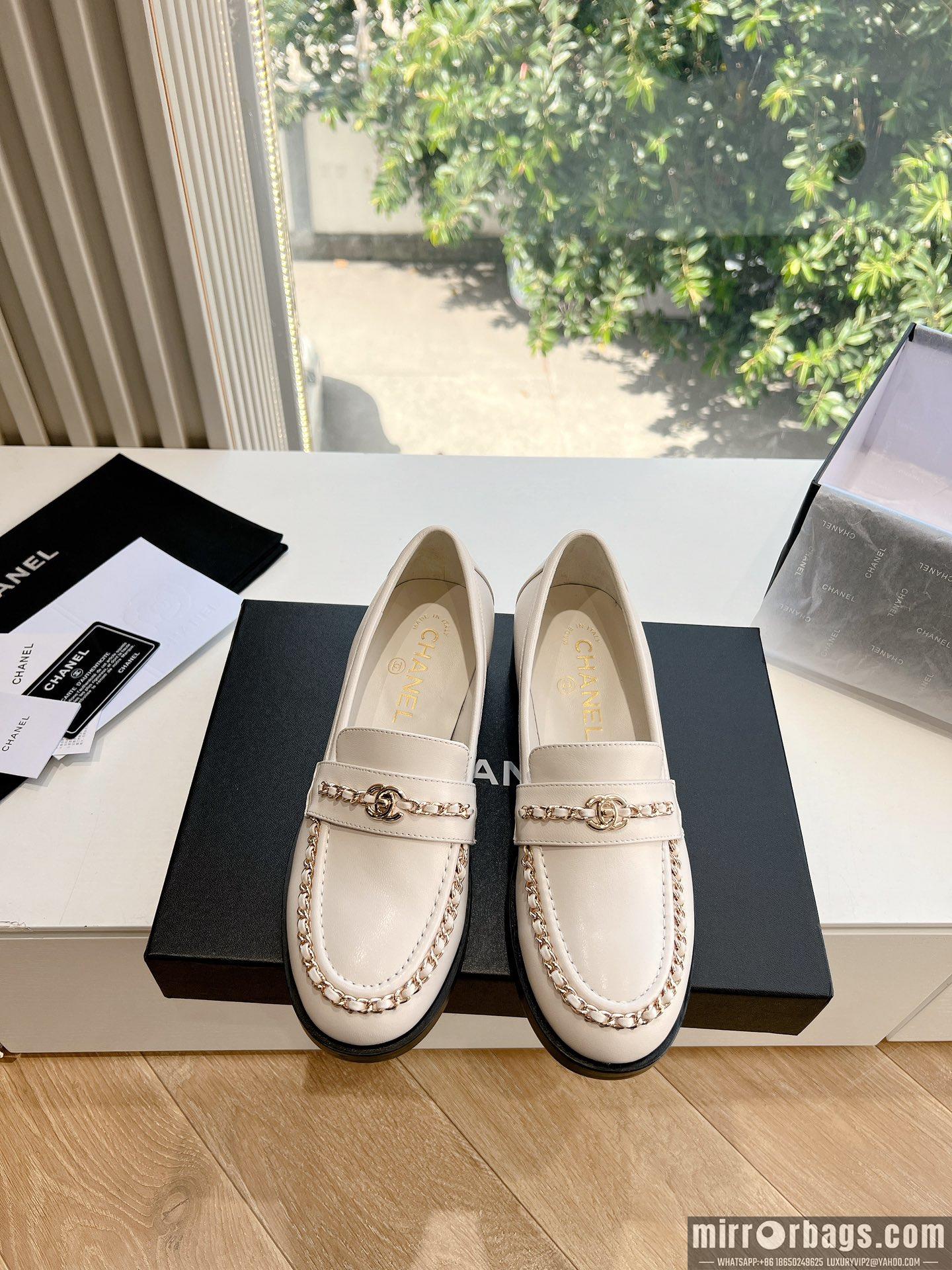 Chanel Shoes sz35-41 h1004