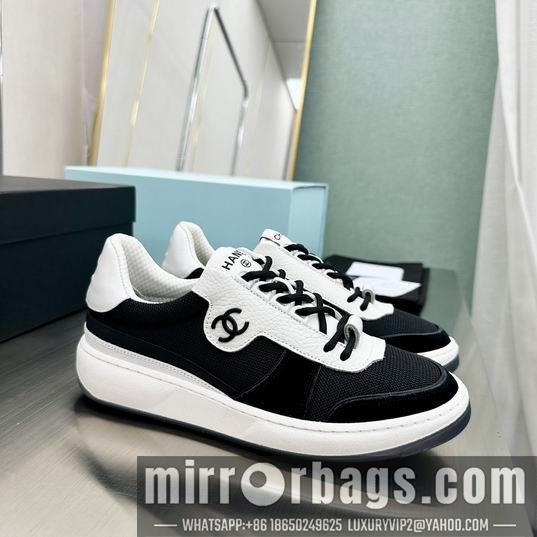 Chanel Shoes sz35-40 mnh0109
