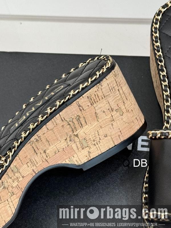 Chanel Shoes sz35-40 DB0317