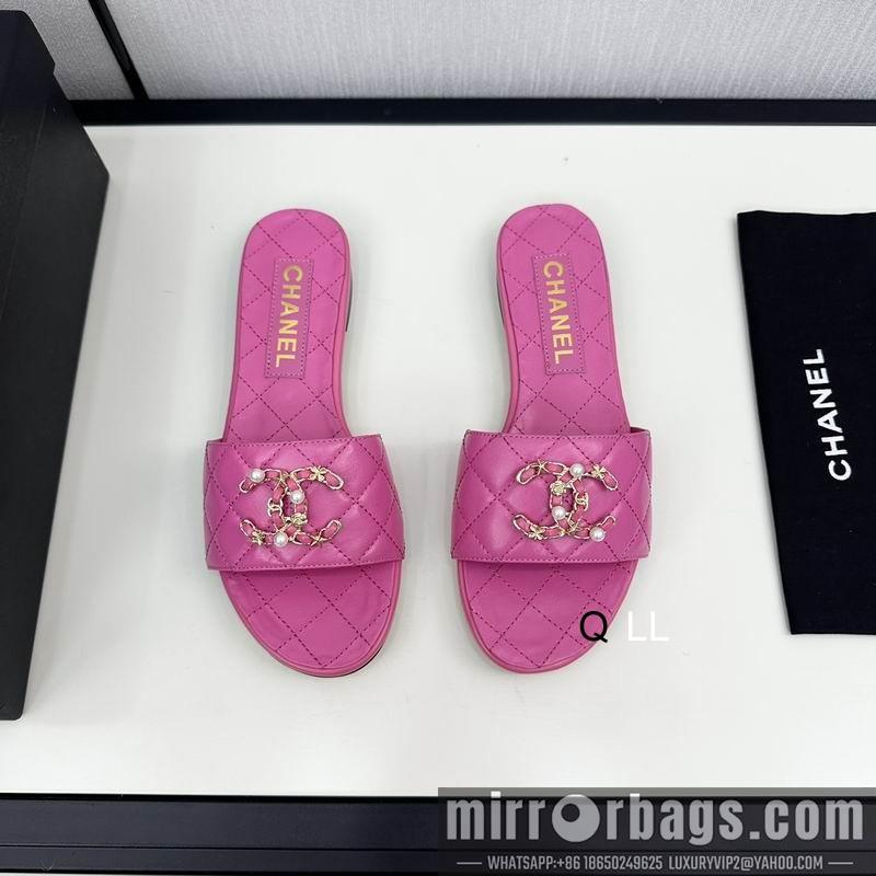Chanel Shoes sz35-40 LL0701