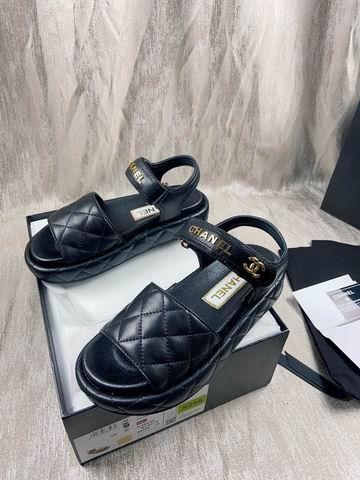 Chanel Shoes sz35-41 mnh0118