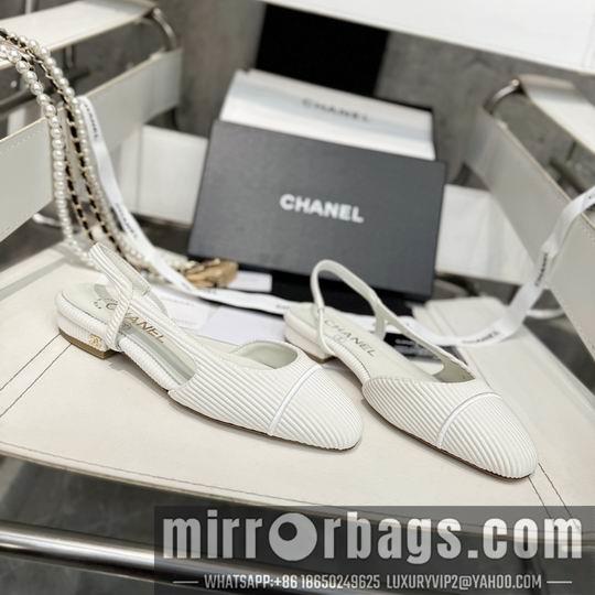Chanel Shoes sz34-42 mnh0335