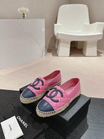 Chanel Shoes sz34-42 mnh0623