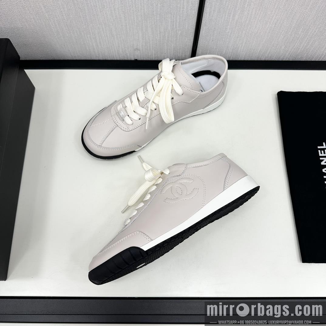 Chanel Shoes sz35-41 h1104