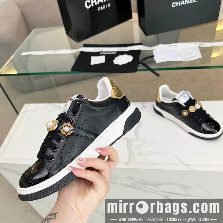 Chanel Shoes sz35-41 mnh0803