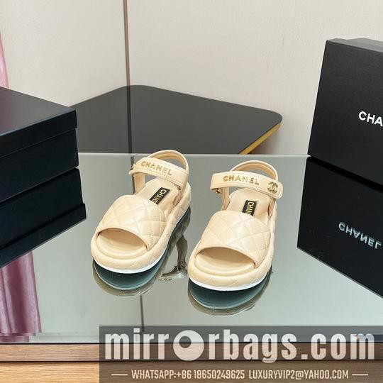 Chanel Shoes sz35-41 mnh0211