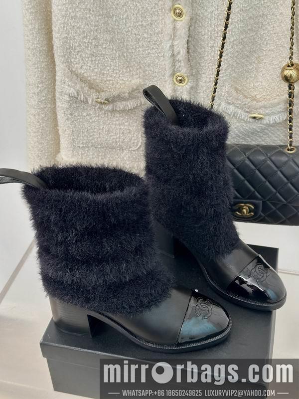 Chanel Shoes sz35-40 DB1014