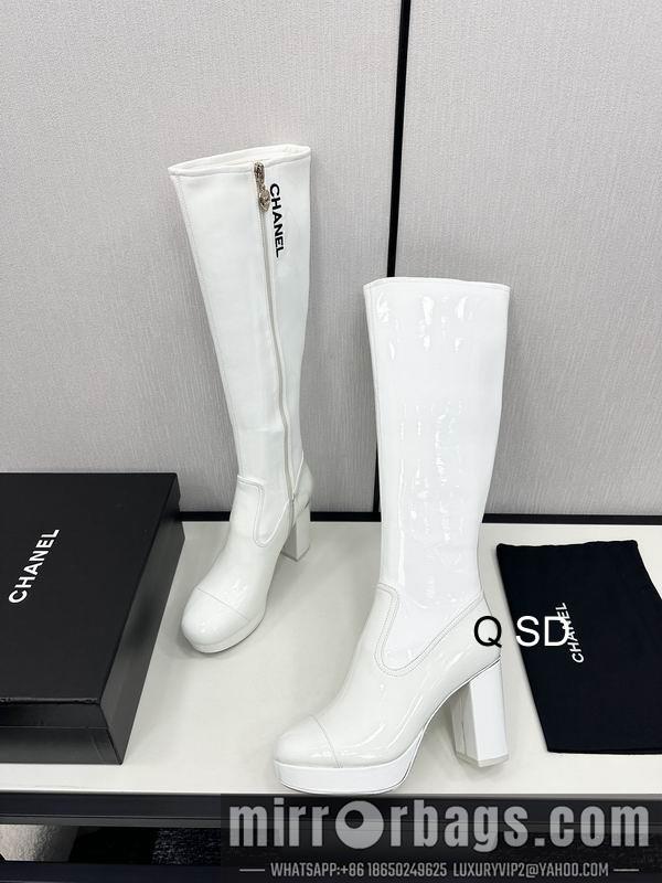 Chanel Shoes sz35-40 SD1035