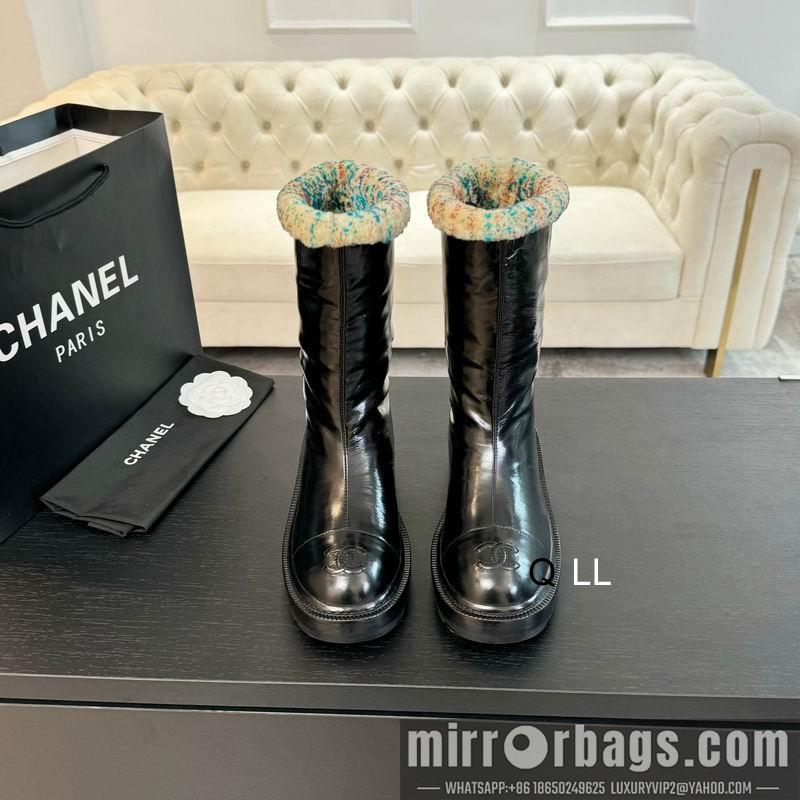 Chanel Shoes sz35-40 LL1230