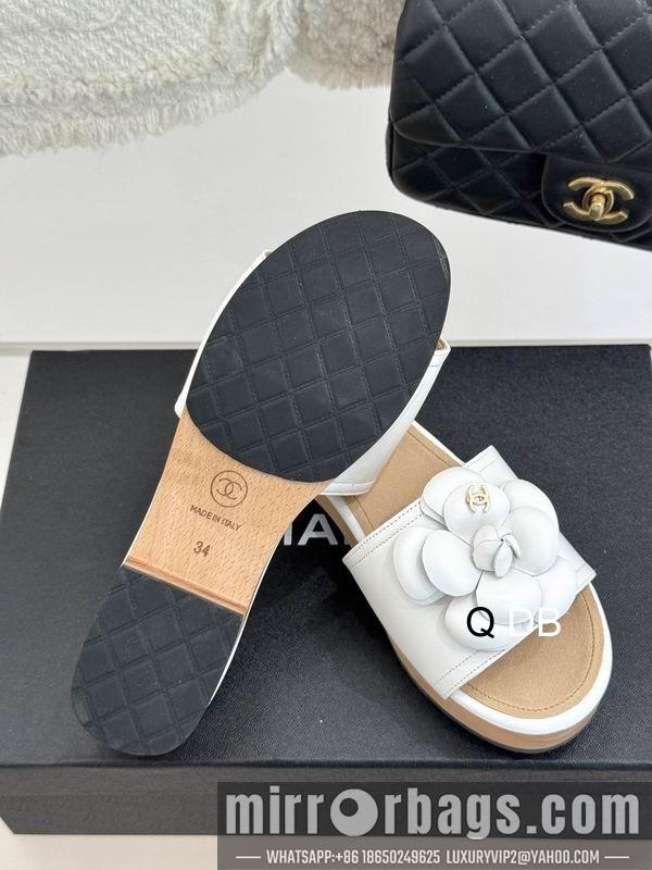 Chanel Shoes sz35-40 DB0316