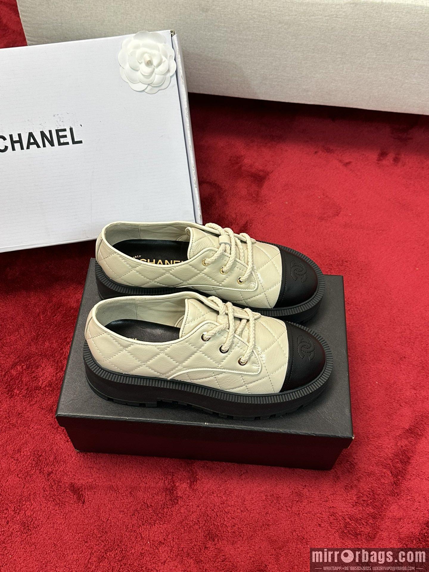 Chanel Shoes sz35-41 h0802